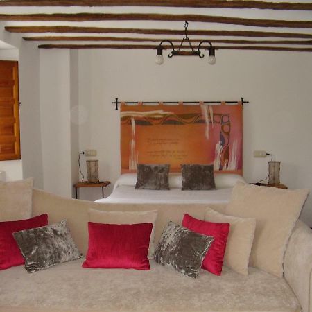 Casa San Andres Del Valle Berceo 외부 사진