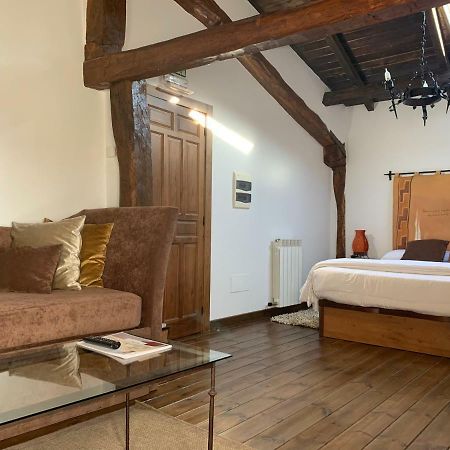 Casa San Andres Del Valle Berceo 외부 사진