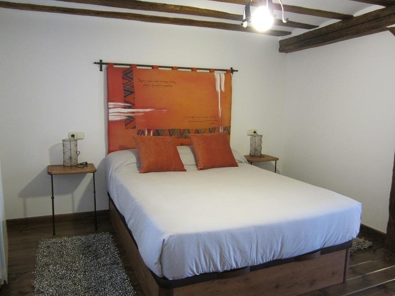 Casa San Andres Del Valle Berceo 외부 사진