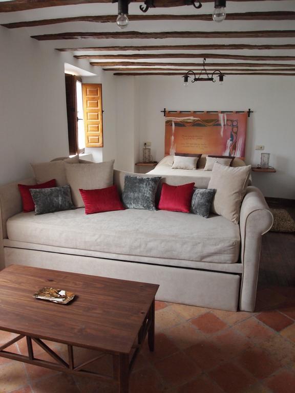 Casa San Andres Del Valle Berceo 외부 사진