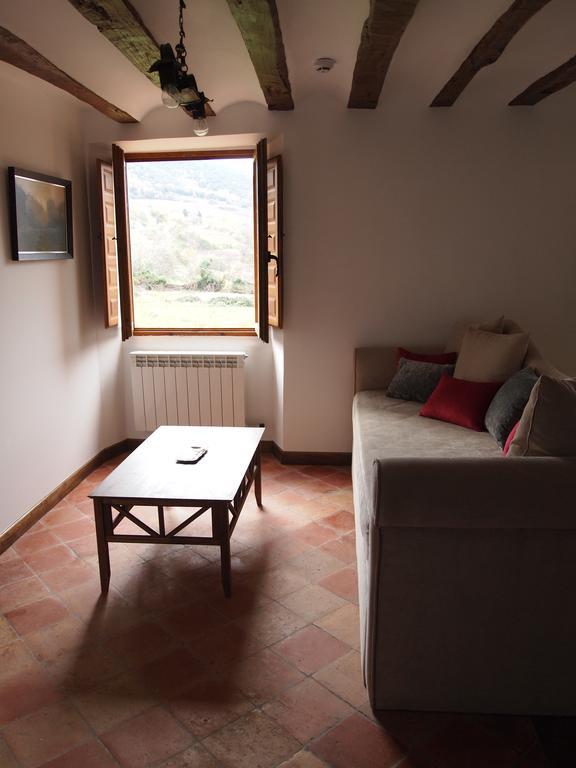 Casa San Andres Del Valle Berceo 외부 사진