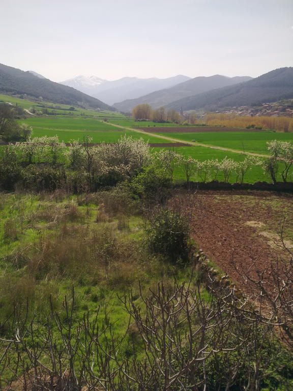 Casa San Andres Del Valle Berceo 외부 사진