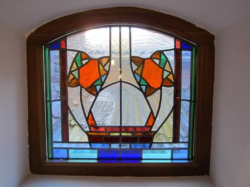 Casa San Andres Del Valle Berceo 외부 사진