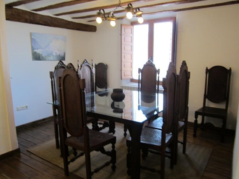 Casa San Andres Del Valle Berceo 외부 사진