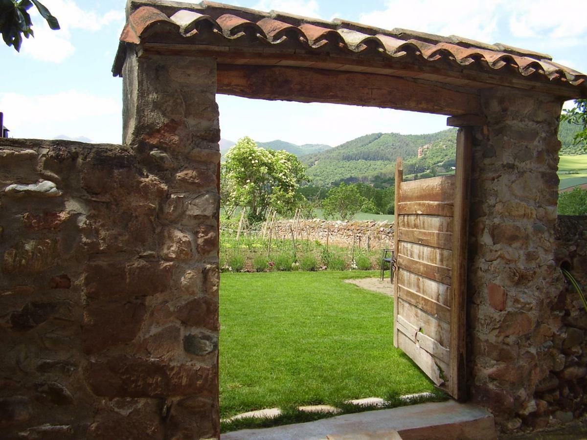 Casa San Andres Del Valle Berceo 외부 사진