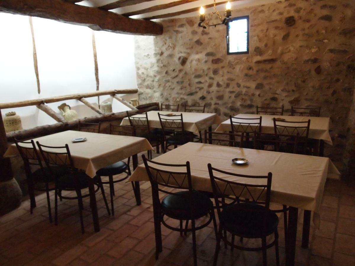 Casa San Andres Del Valle Berceo 외부 사진