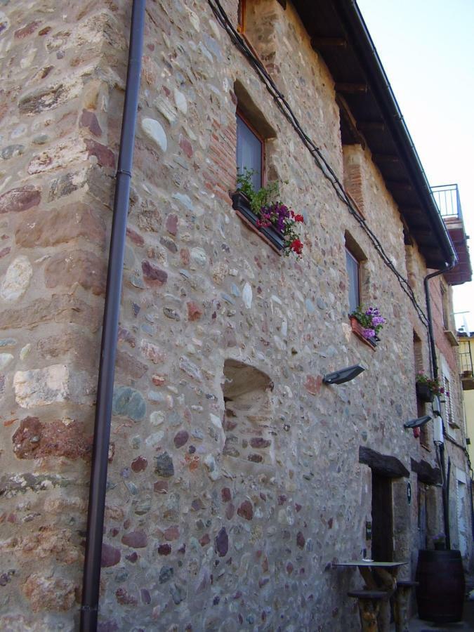Casa San Andres Del Valle Berceo 외부 사진