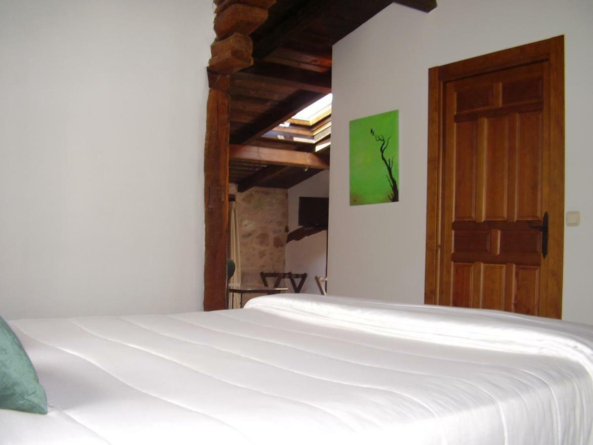 Casa San Andres Del Valle Berceo 외부 사진